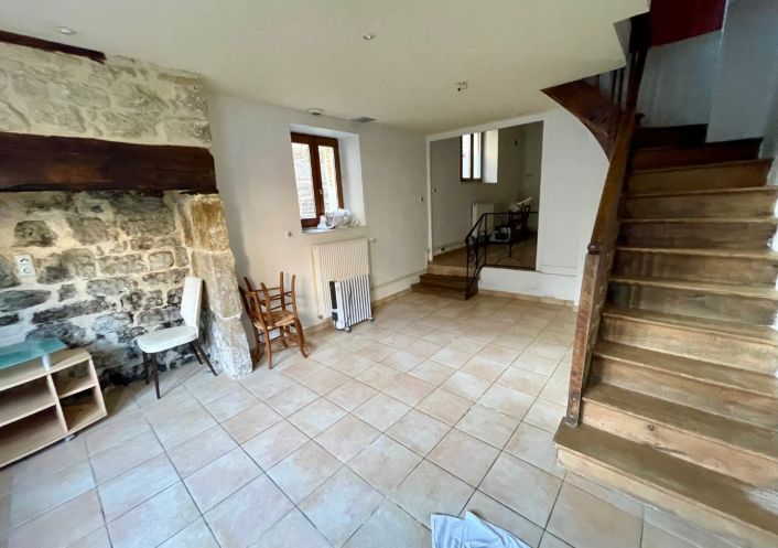 à vendre Maison Perpezac Le Blanc