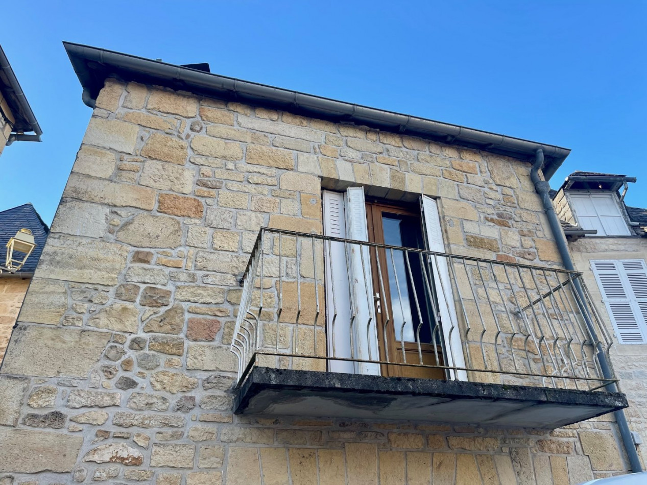à vendre Maison Perpezac Le Blanc - Photo 2