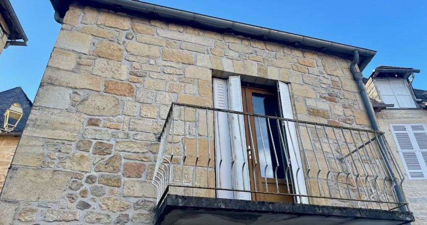 vente Maison Perpezac Le Blanc