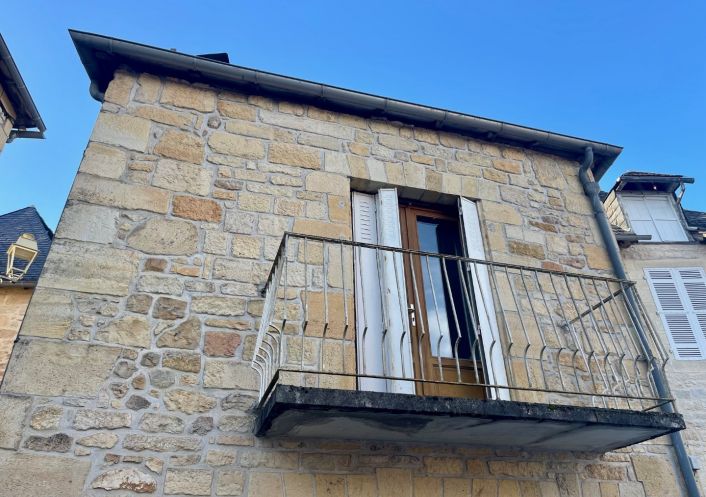 à vendre Maison Perpezac Le Blanc