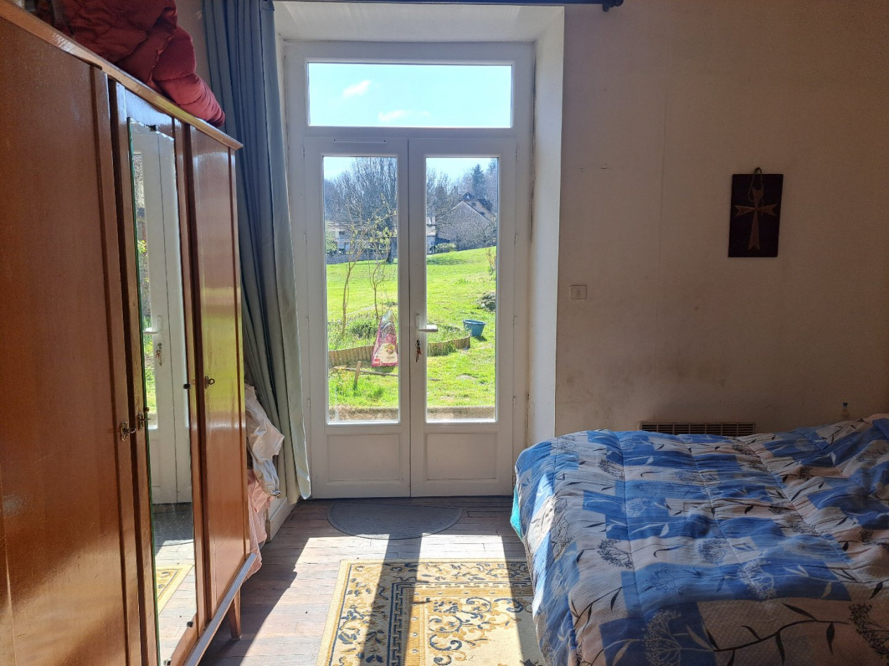 à vendre Maison de village Benayes - Photo 9