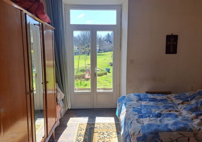 à vendre Maison de village Benayes