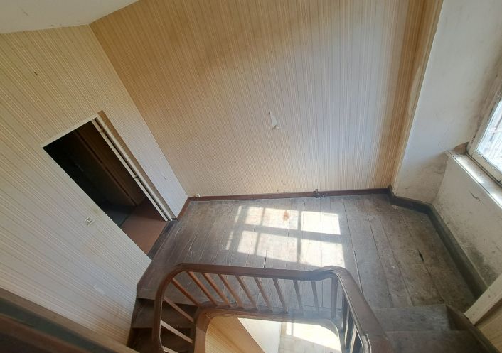 à vendre Maison de village Benayes