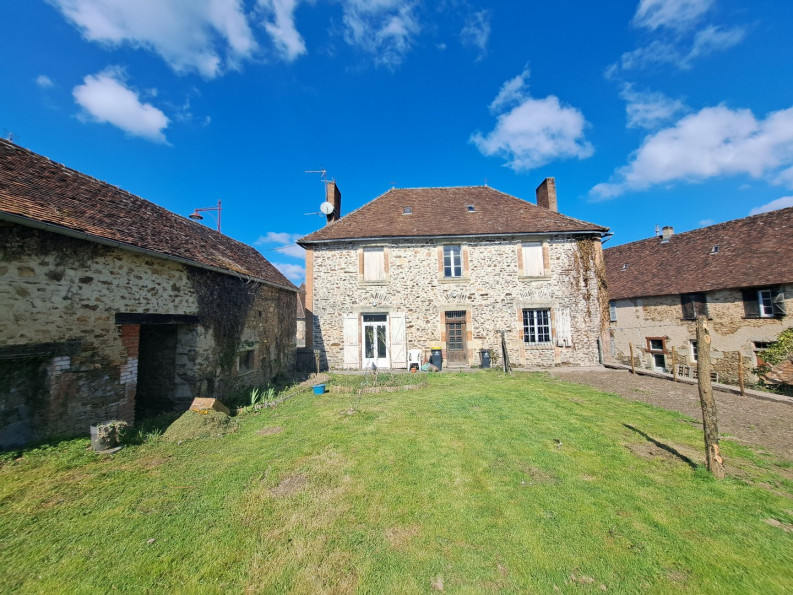 sale Maison de village Benayes - Photo 4