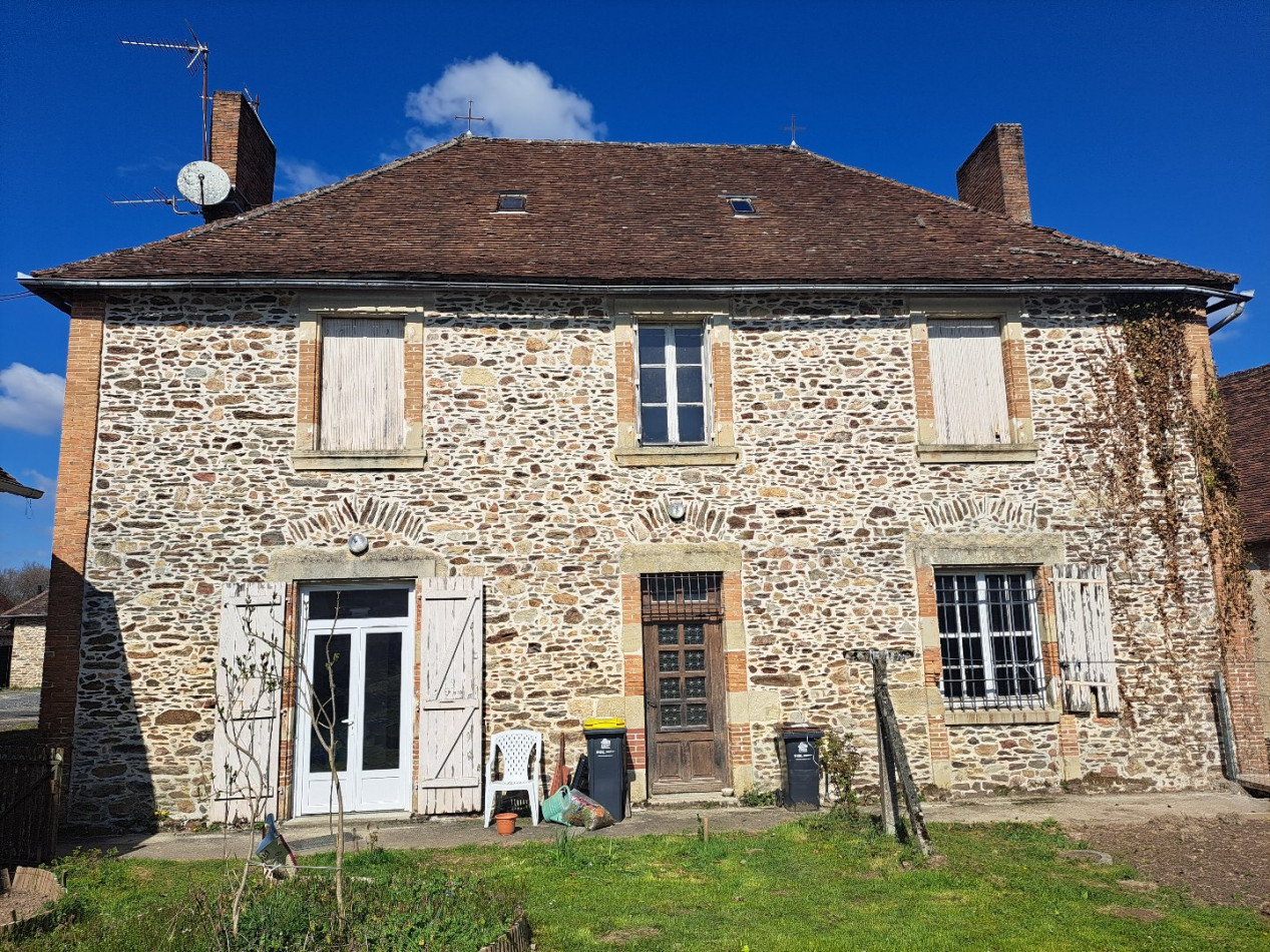 à vendre Maison de village Benayes - Photo 3
