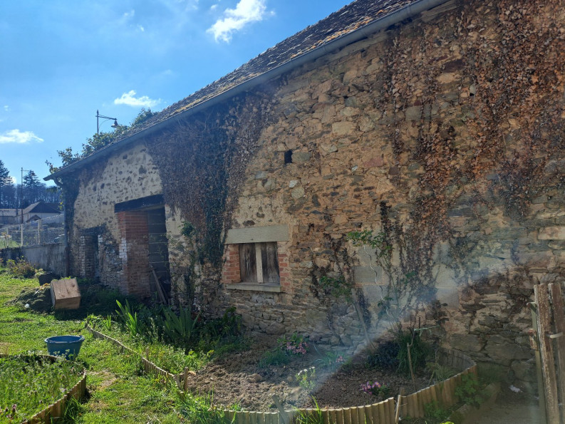 sale Maison de village Benayes - Photo 8