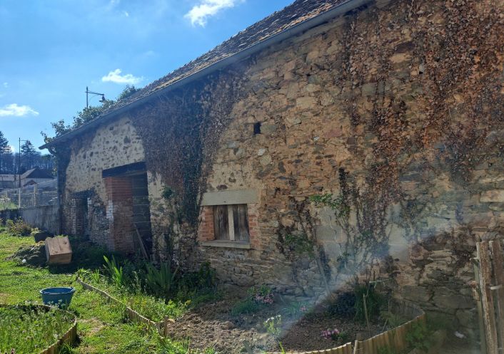 à vendre Maison de village Benayes