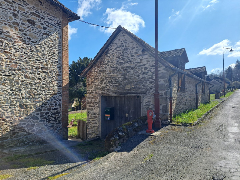 sale Maison de village Benayes - Photo 7