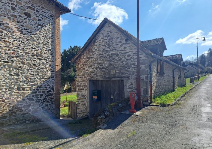 à vendre Maison de village Benayes