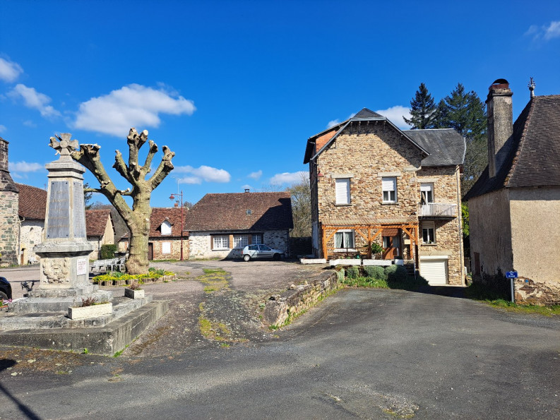 sale Maison de village Benayes - Photo 18