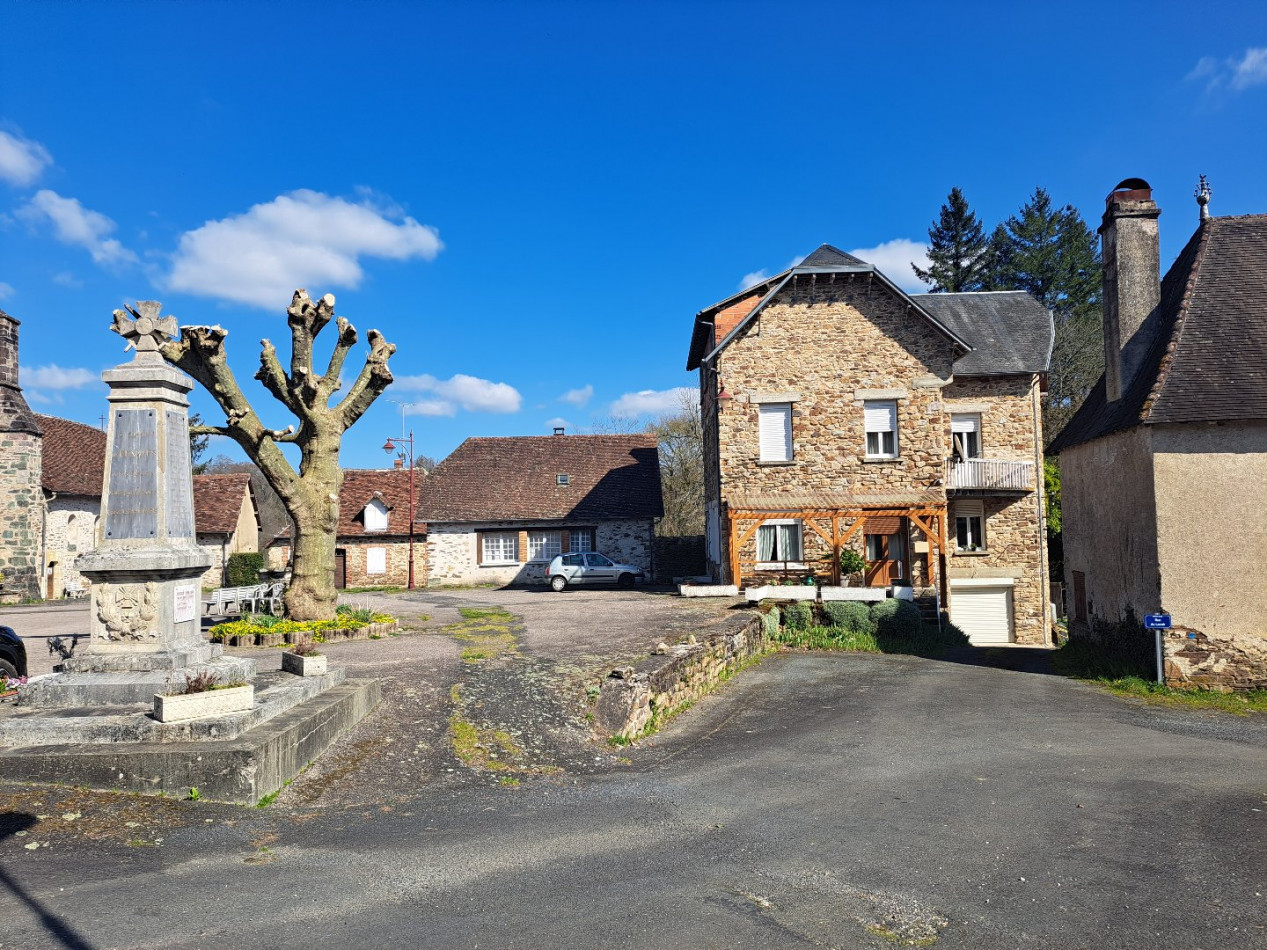à vendre Maison de village Benayes - Photo 18