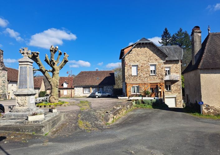 à vendre Maison de village Benayes