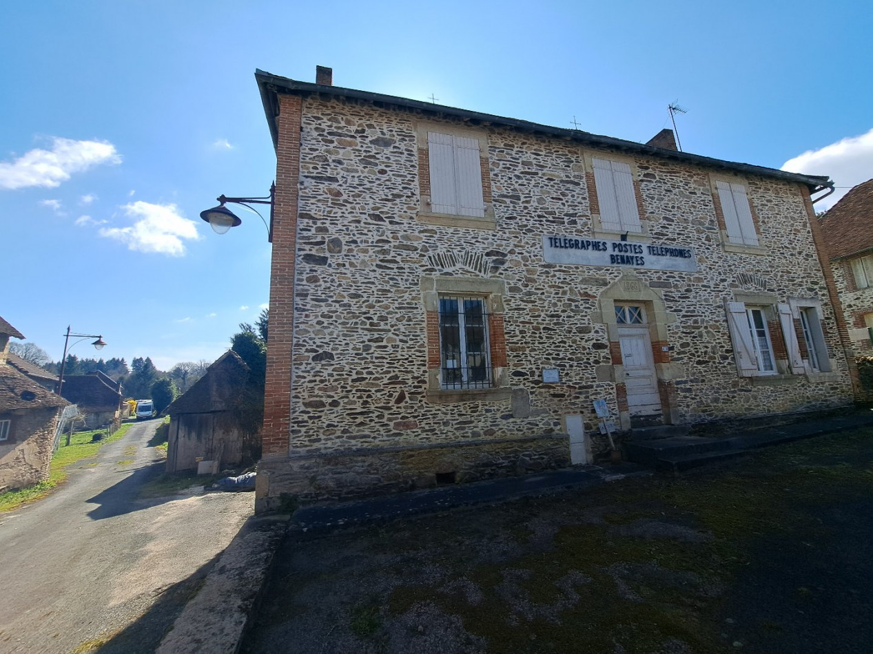 à vendre Maison de village Benayes - Photo 6