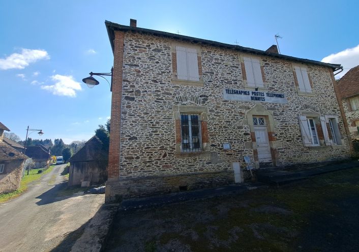 à vendre Maison de village Benayes