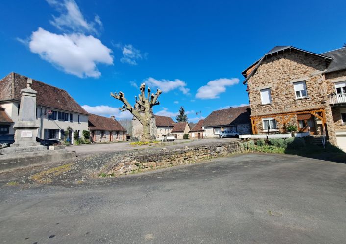 à vendre Maison de village Benayes