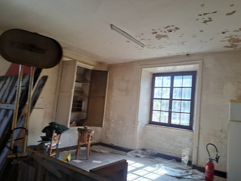 sale Maison de village Benayes - Photo 10