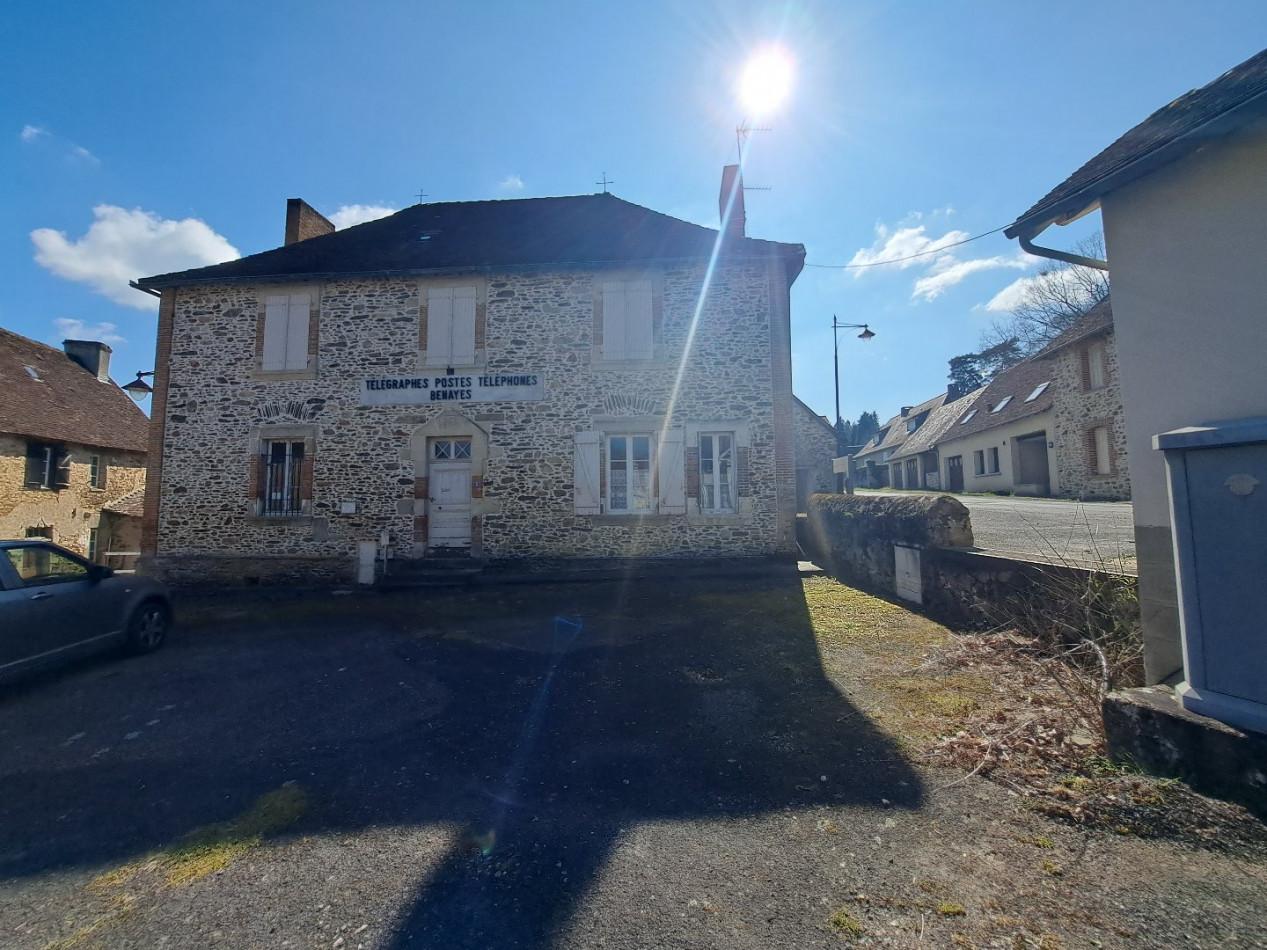 à vendre Maison de village Benayes - Photo 17