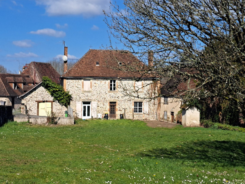 sale Maison de village Benayes - Photo 2