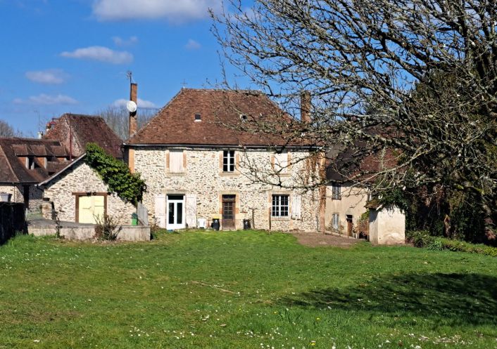 à vendre Maison de village Benayes