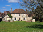 sale Maison de village Benayes