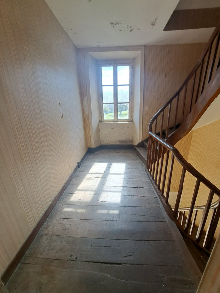 sale Maison de village Benayes - Photo 12