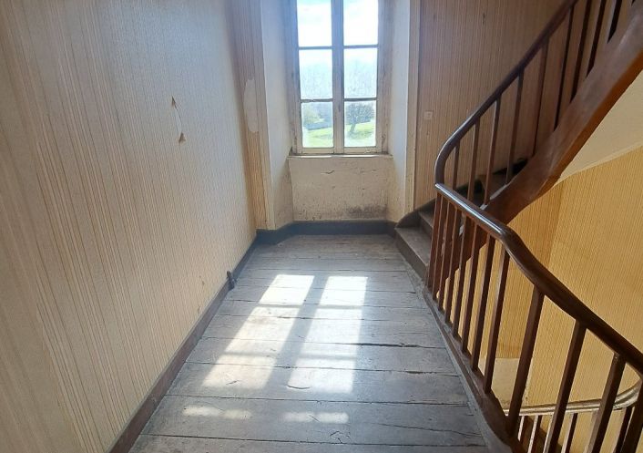 à vendre Maison de village Benayes