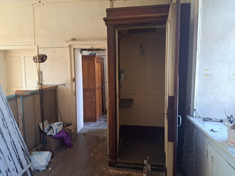 sale Maison de village Benayes - Photo 11