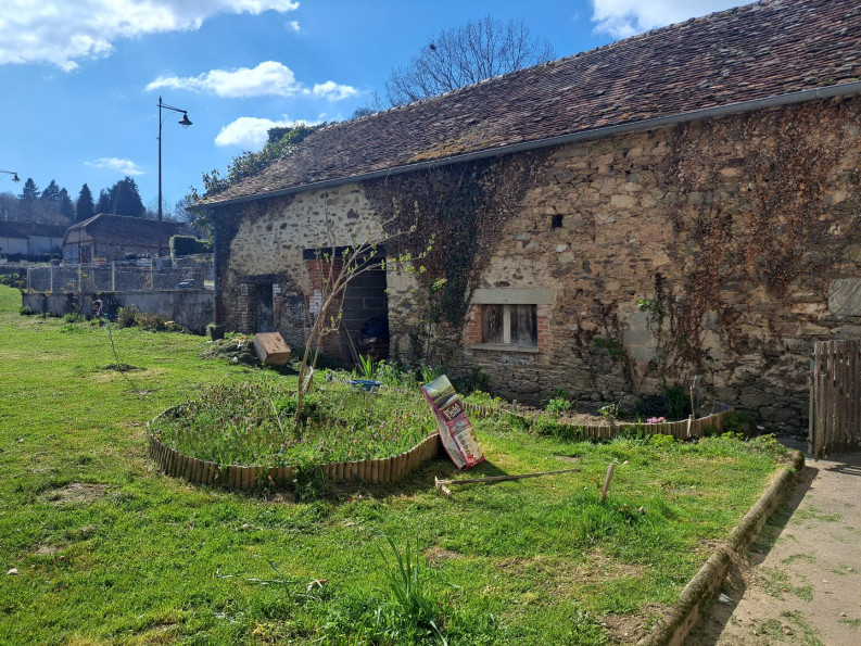 sale Maison de village Benayes - Photo 19