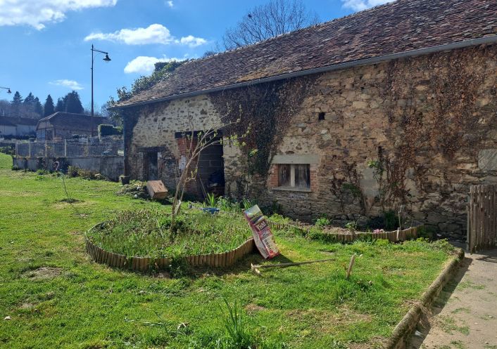à vendre Maison de village Benayes