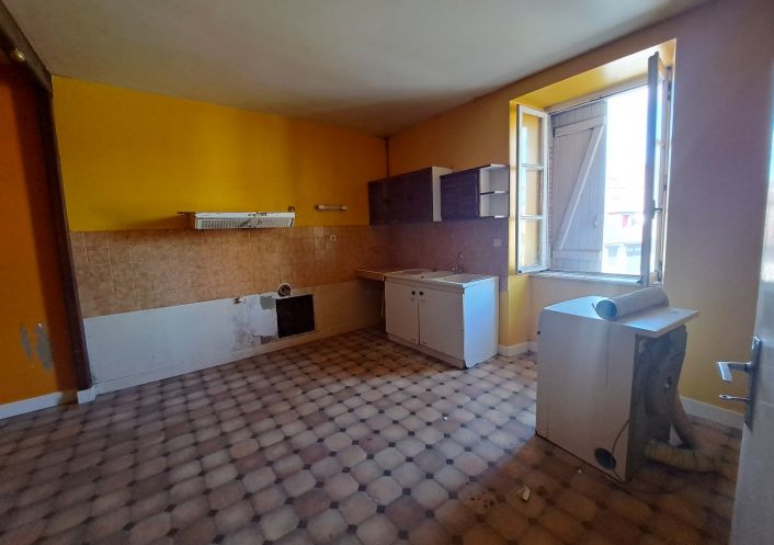 à vendre Maison de village Benayes