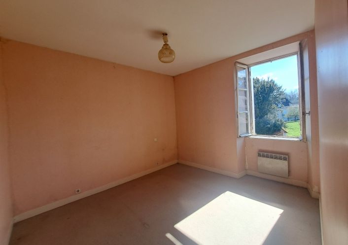 à vendre Maison de village Benayes