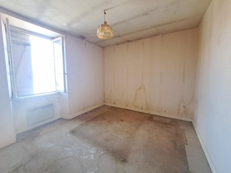 sale Maison de village Benayes - Photo 16