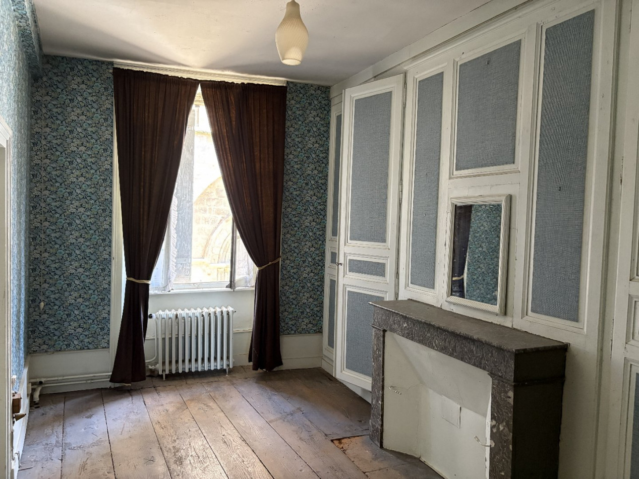 à vendre Maison de village Saint Yrieix La Perche - Photo 11