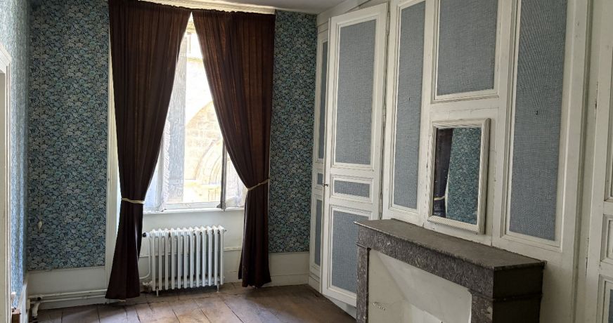 vente Maison de village Saint Yrieix La Perche