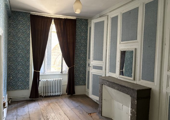 à vendre Maison de village Saint Yrieix La Perche