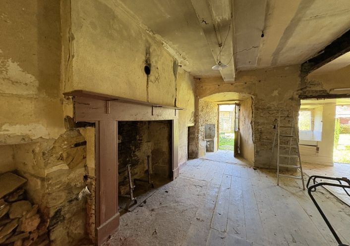 à vendre Maison de village Saint Yrieix La Perche