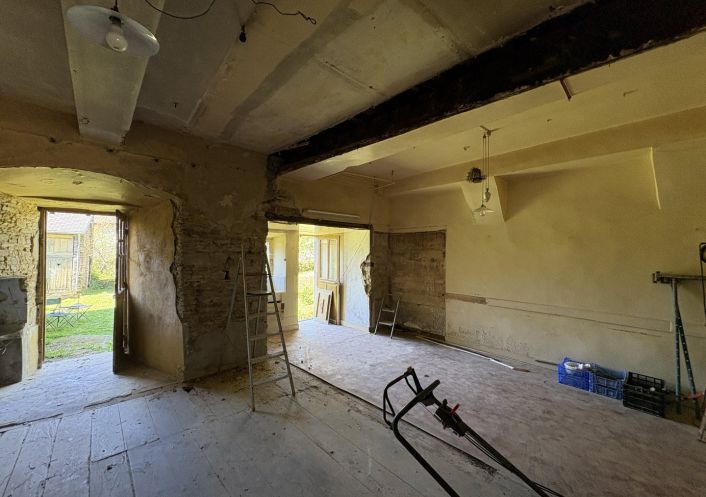 à vendre Maison de village Saint Yrieix La Perche