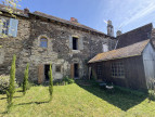 vente Maison de village Saint Yrieix La Perche