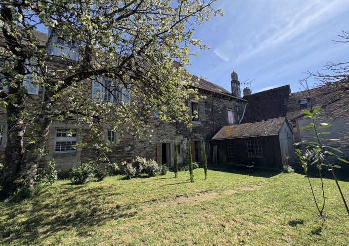 à vendre Maison de village Saint Yrieix La Perche