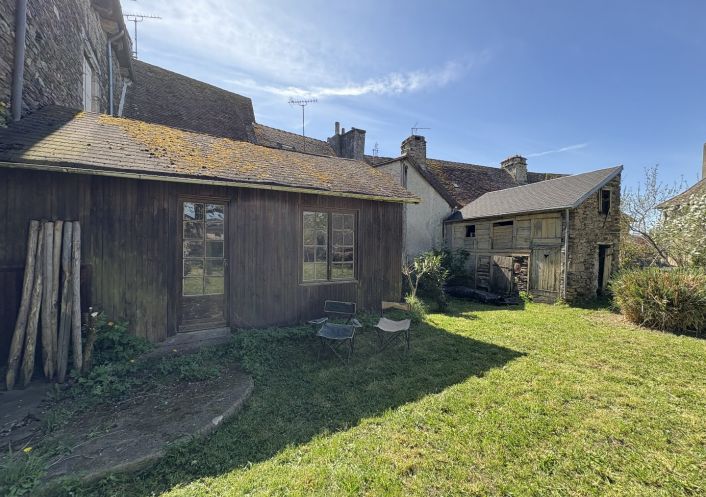 à vendre Maison de village Saint Yrieix La Perche