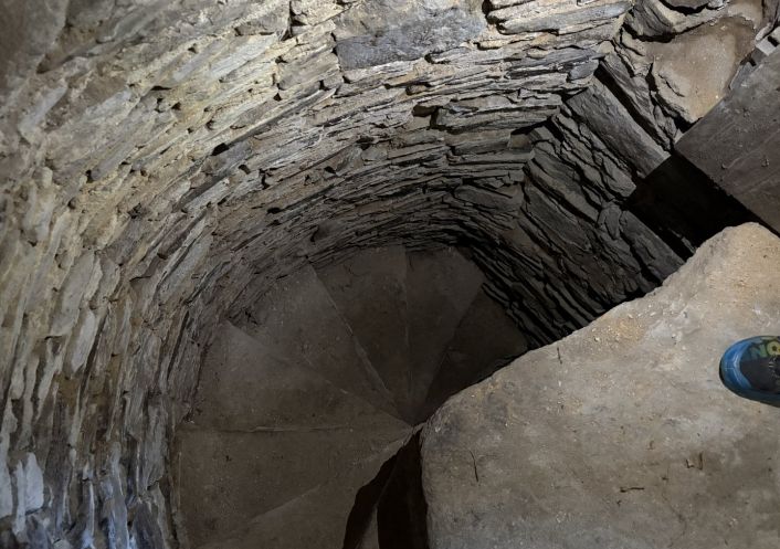 à vendre Maison de village Saint Yrieix La Perche