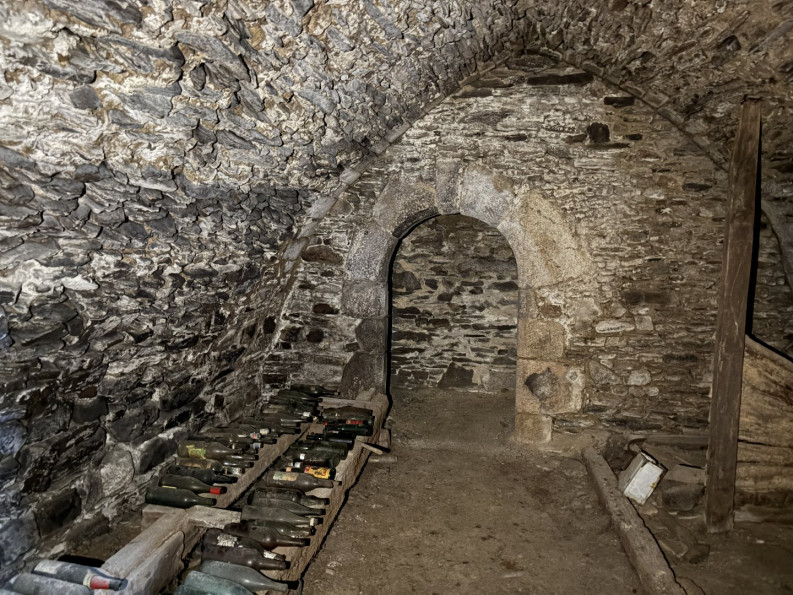 vente Maison de village Saint Yrieix La Perche - Photo 15