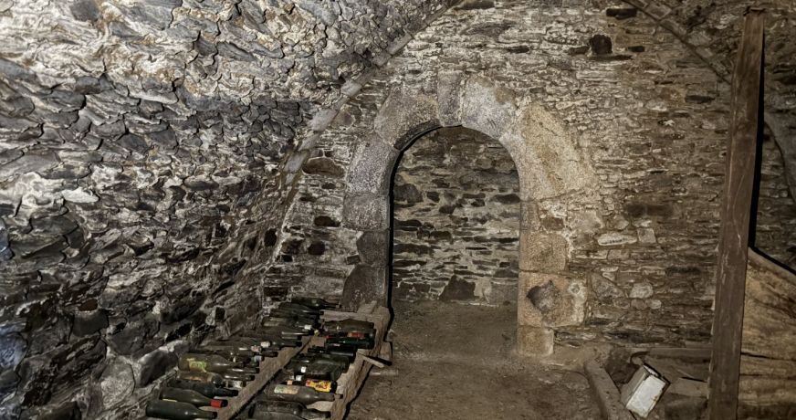 vente Maison de village Saint Yrieix La Perche