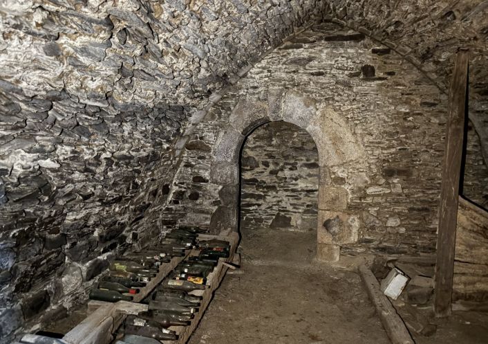 à vendre Maison de village Saint Yrieix La Perche