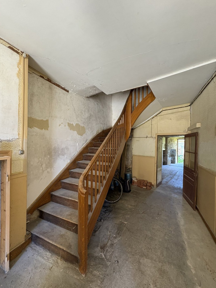 à vendre Maison de village Saint Yrieix La Perche - Photo 2
