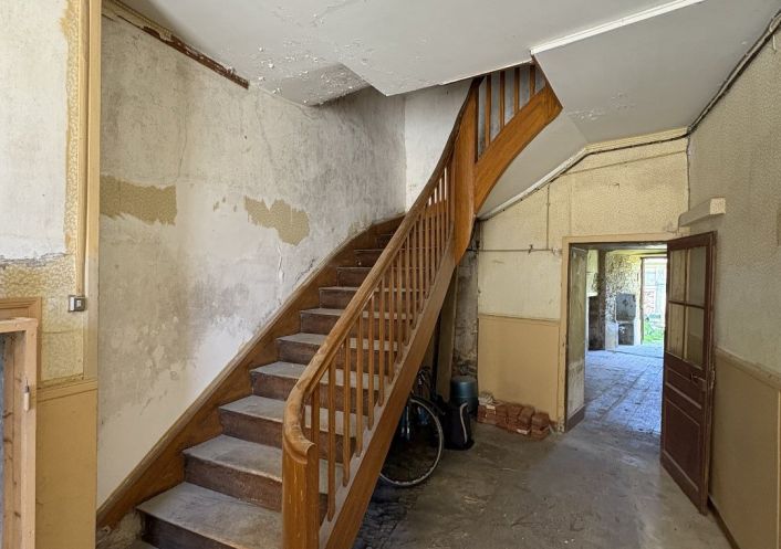 à vendre Maison de village Saint Yrieix La Perche