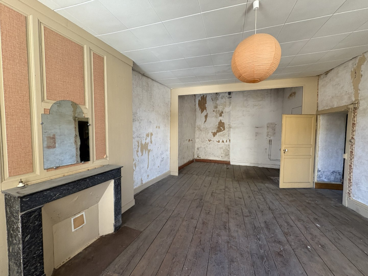 à vendre Maison de village Saint Yrieix La Perche - Photo 6