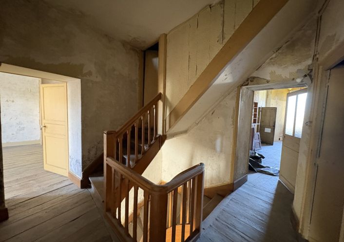 à vendre Maison de village Saint Yrieix La Perche