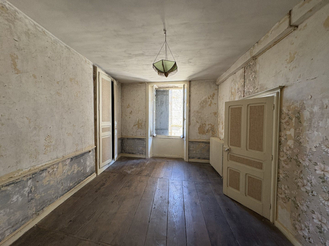 à vendre Maison de village Saint Yrieix La Perche - Photo 9