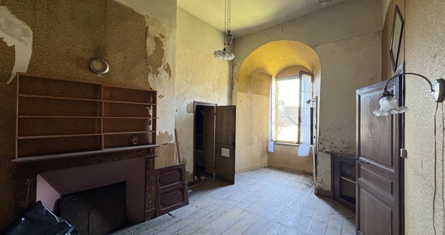 vente Maison de village Saint Yrieix La Perche